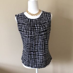 Calvin Klein medium Sleeveless Blouse